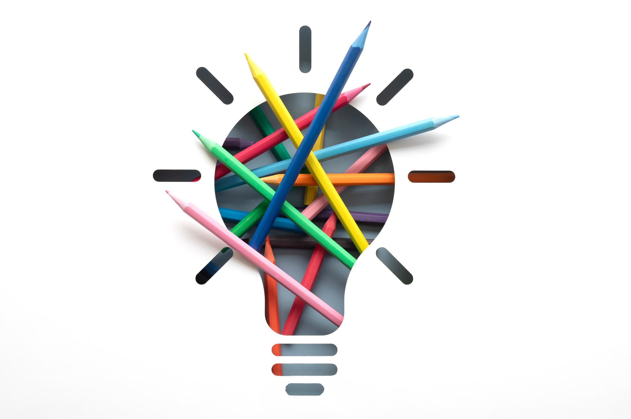 Curso Design Thinking & creatividad Curso Design Thinking & creatividad