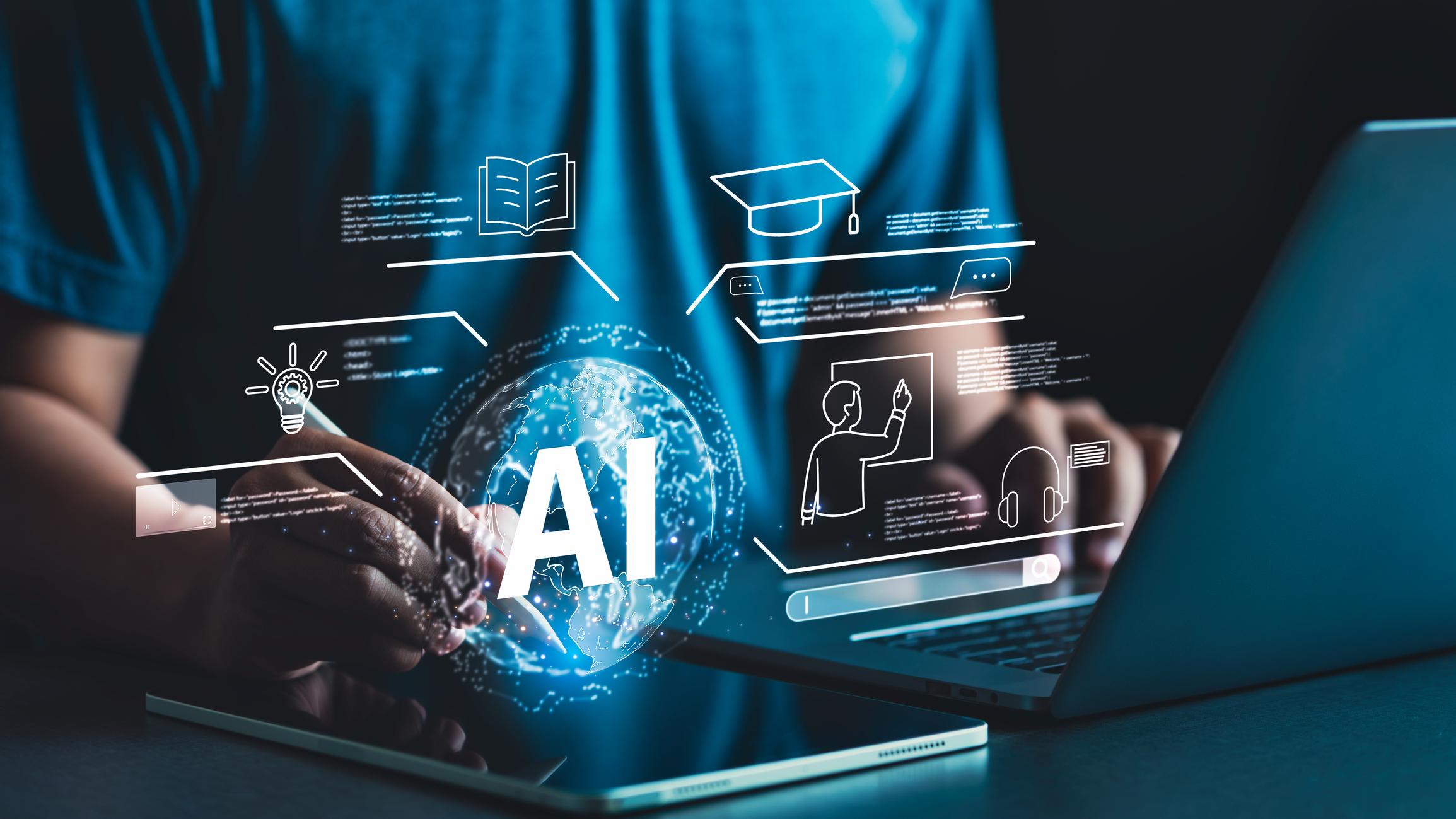 Curso Inteligencia Artificial para el Aula Curso Inteligencia Artificial para el Aula