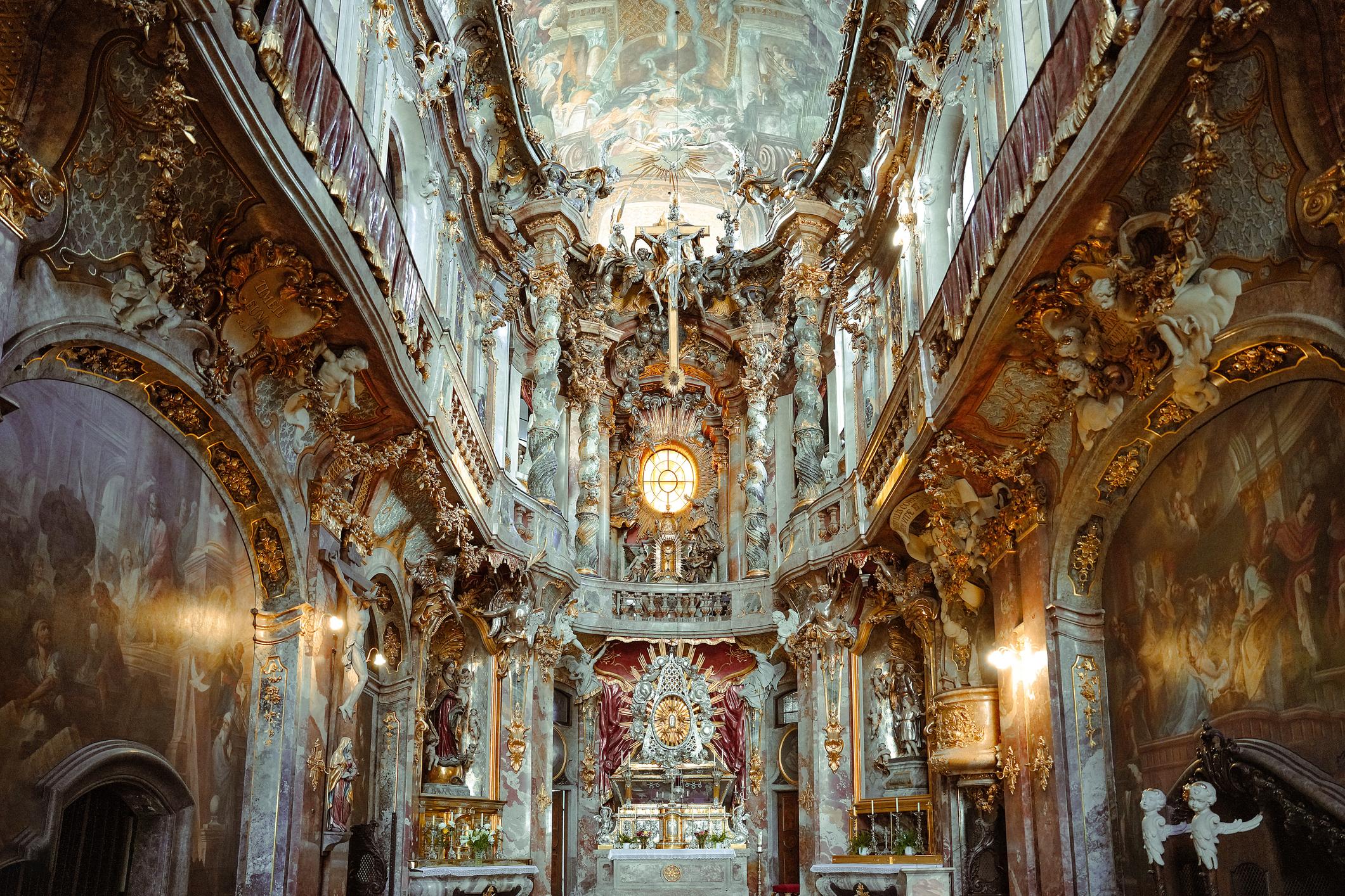 Curso Historia del Arte: Del Renacimiento al Barroco Curso Historia del Arte: Del Renacimiento al Barroco