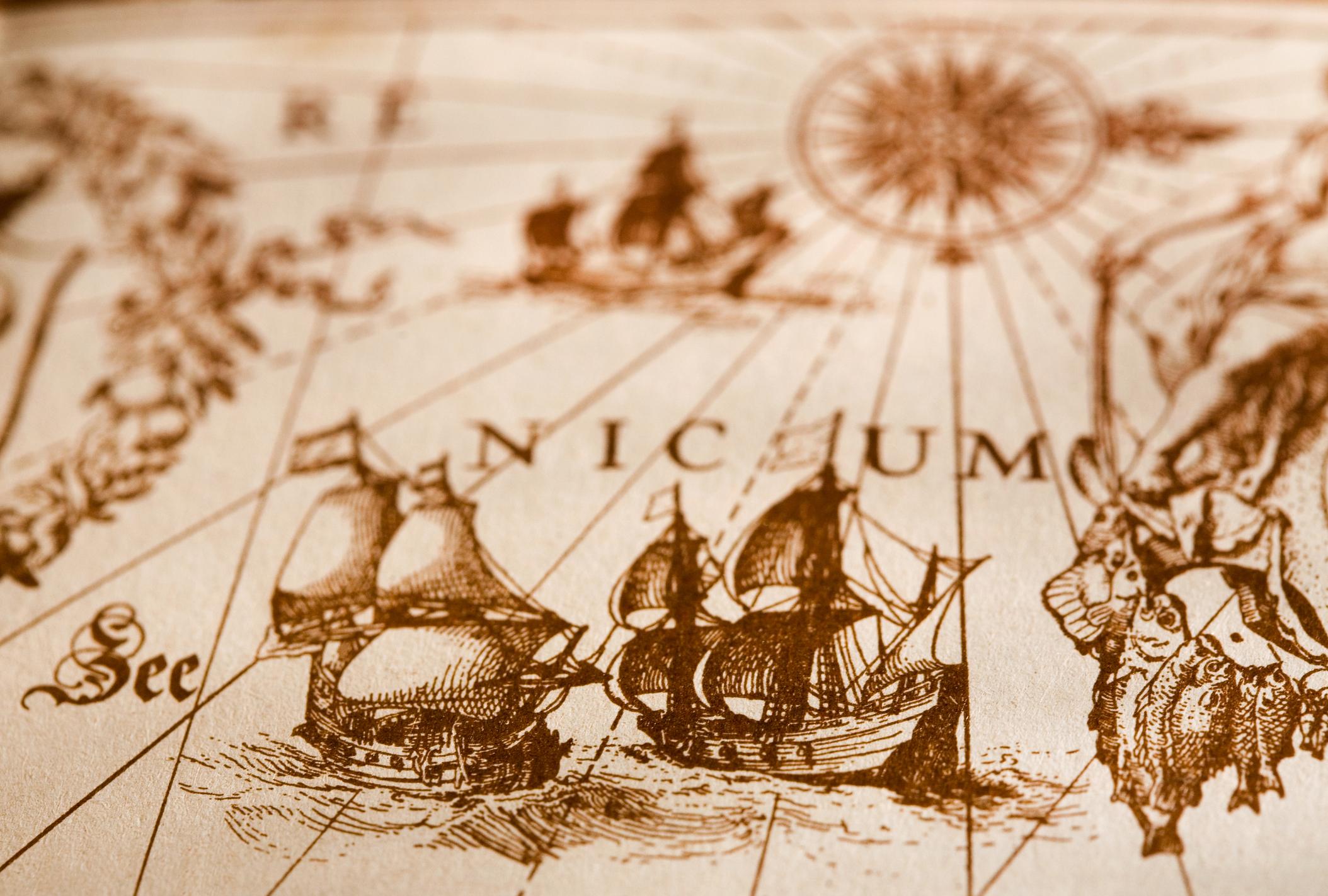 Curso de Historia: Rutas y camino de la memoria: espacios de circulación ayer y hoy Curso de Historia: Rutas y camino de la memoria: espacios de circulación ayer y hoy