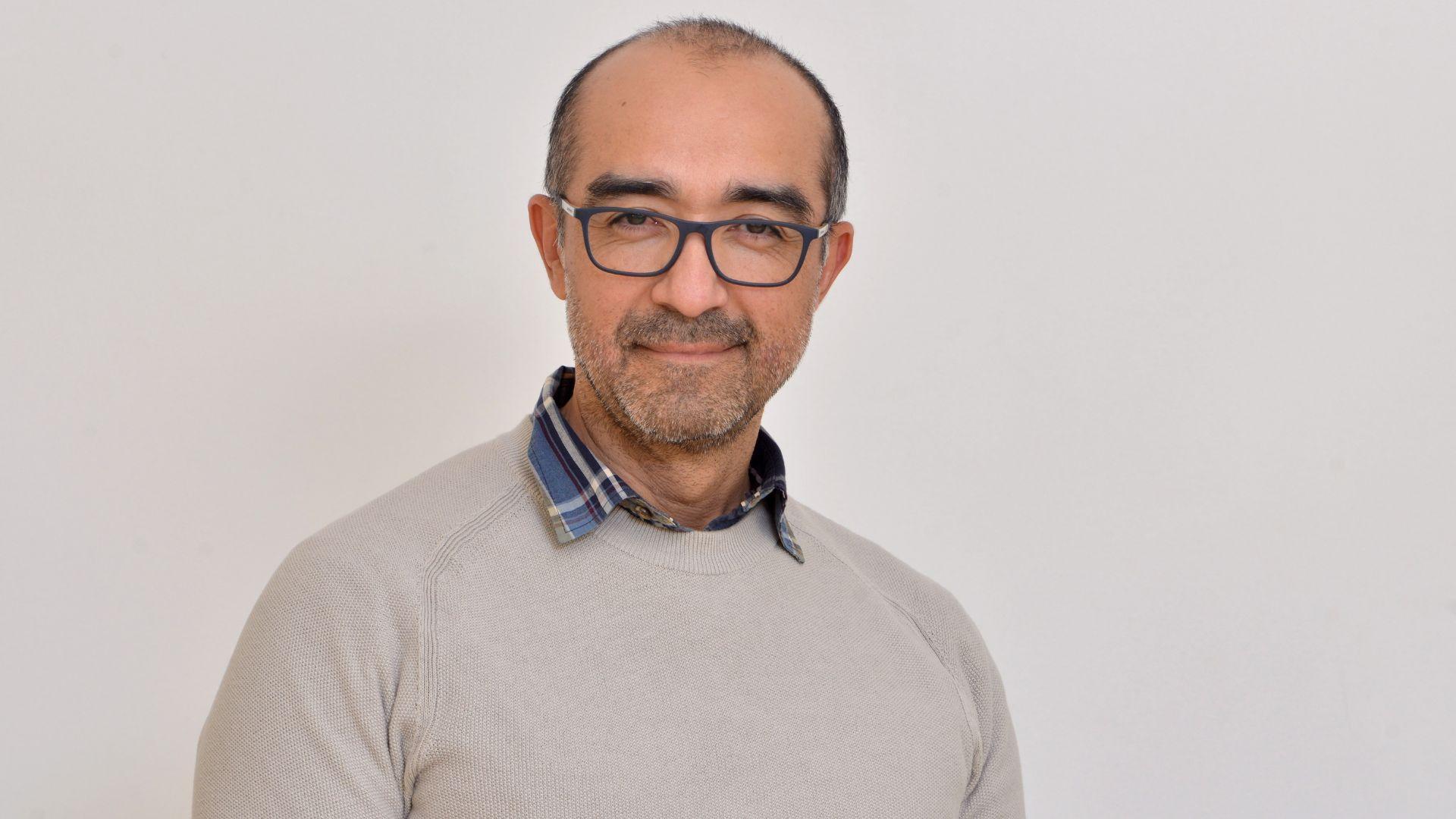 Daniel Díaz asume dirección de Ciencias del Comportamiento y Negocios Daniel Díaz asume dirección de Ciencias del Comportamiento y Negocios
