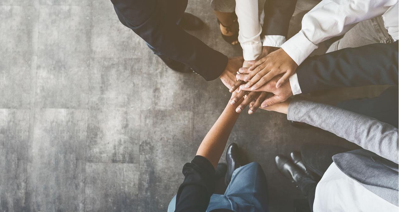 Curso Liderazgo Compartido en Equipos - Online Curso Liderazgo Compartido en Equipos - Online