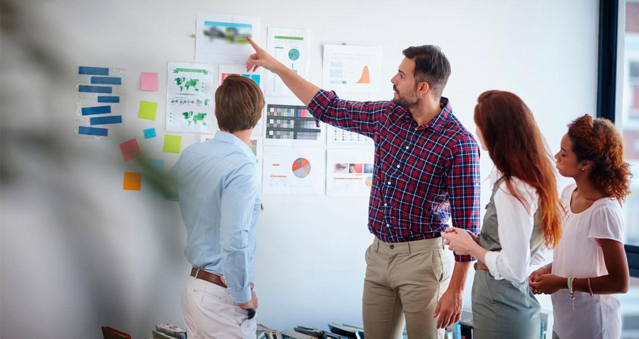 Diplomado en Marketing - Online Diplomado en Marketing - Online