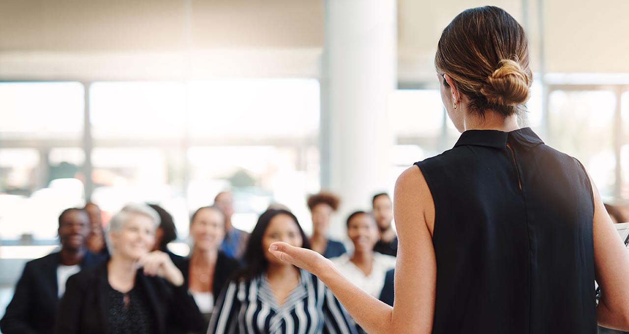 Curso Liderazgo Personal y Comunicación - Online Curso Liderazgo Personal y Comunicación - Online