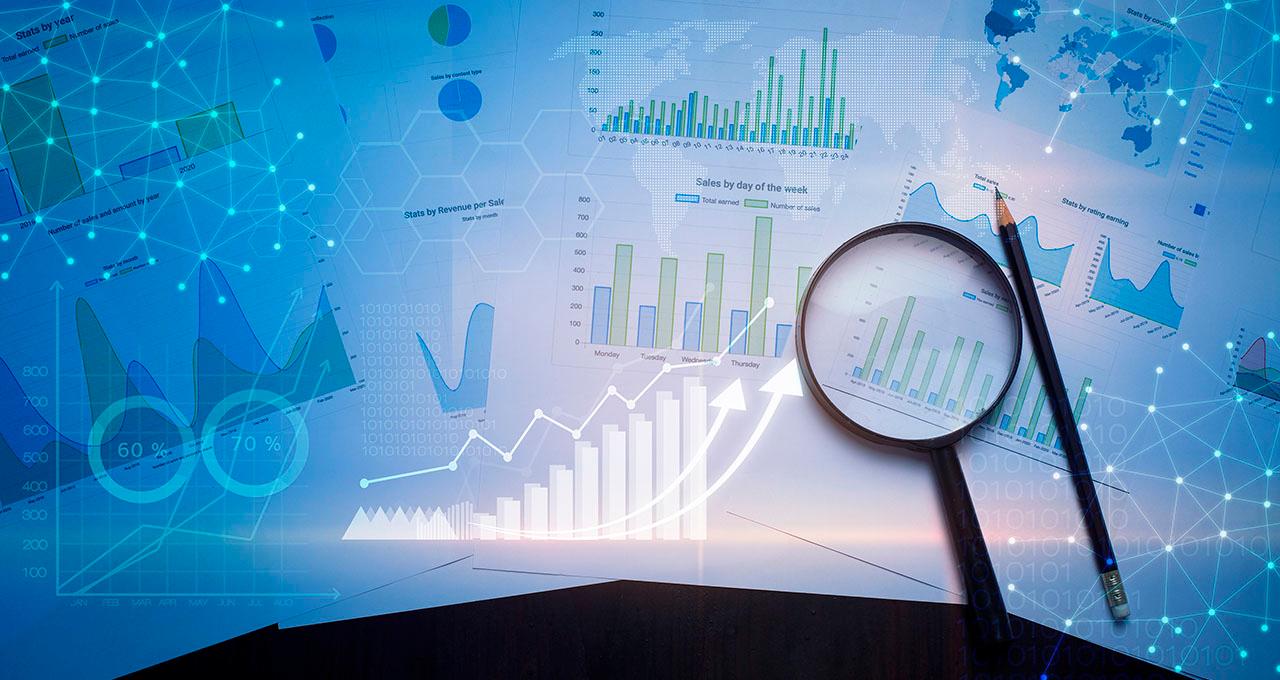 Curso Investigación de Mercados y Estudios Estratégicos - Online Curso Investigación de Mercados y Estudios Estratégicos - Online