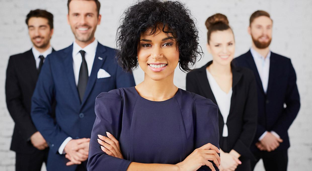 Curso Liderazgo y Comportamiento Humano - Online Curso Liderazgo y Comportamiento Humano - Online