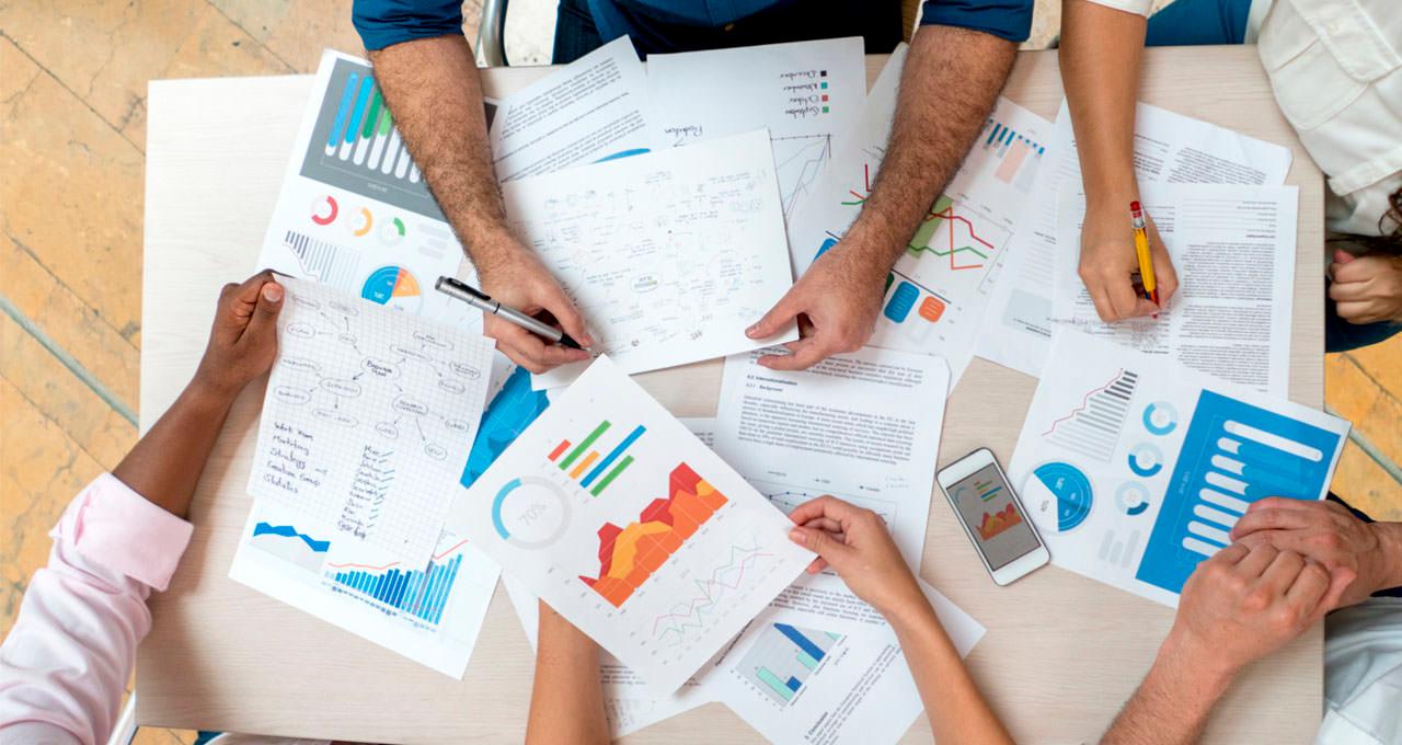 Curso Gestión de Proyectos - Online Curso Gestión de Proyectos - Online