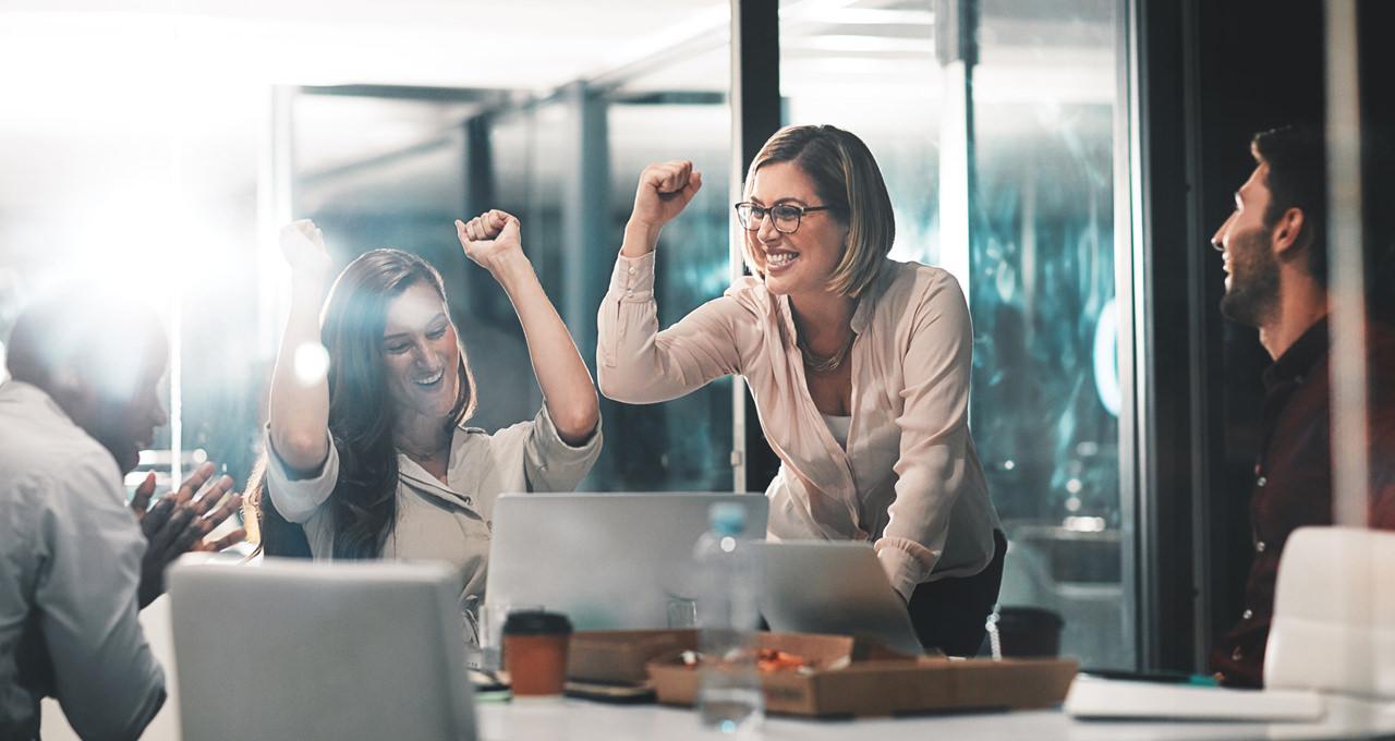 Curso Felicidad Organizacional - Online Curso Felicidad Organizacional - Online