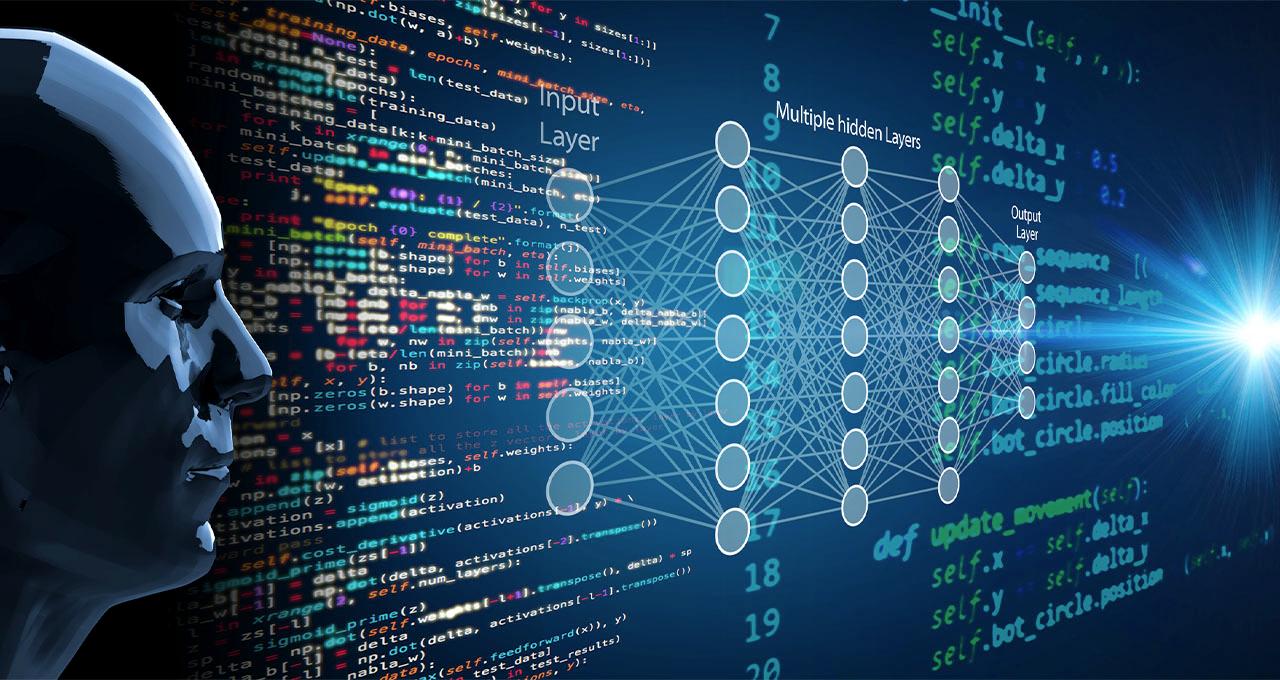 Curso Deep Learning - Online Curso Deep Learning - Online