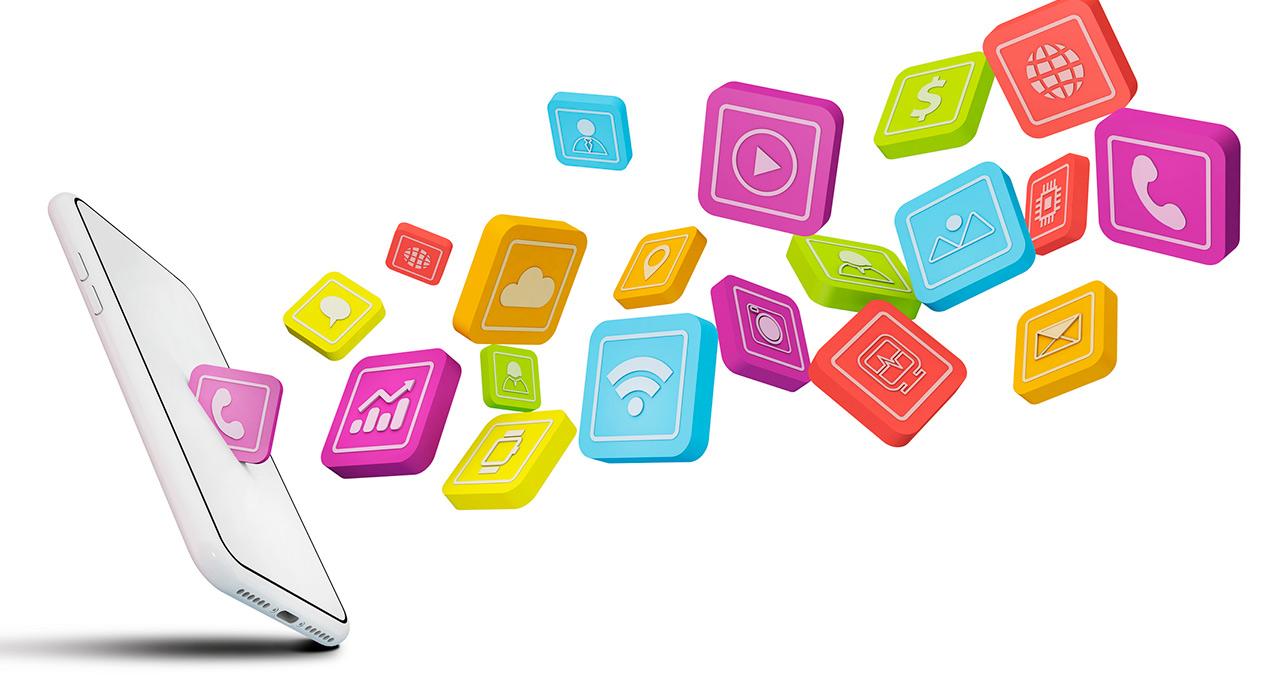 Curso Desarrollo de Aplicaciones Móviles - Online Curso Desarrollo de Aplicaciones Móviles - Online