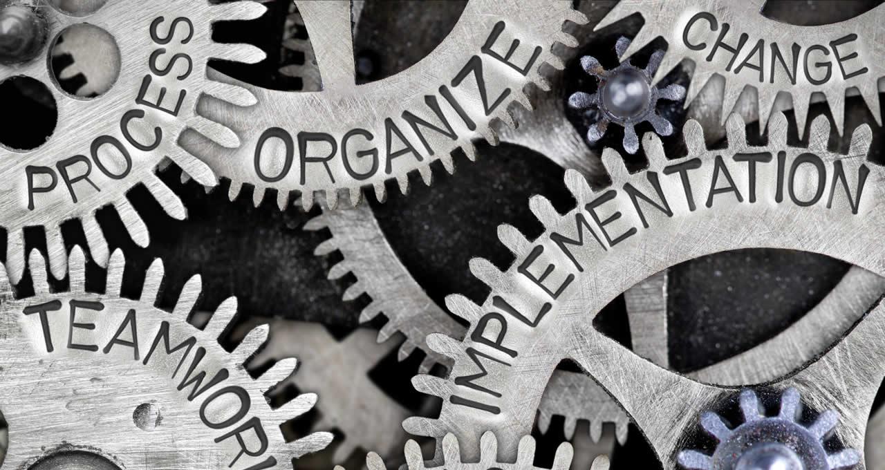 Curso Gestión y Mejora de Procesos - Online Curso Gestión y Mejora de Procesos - Online