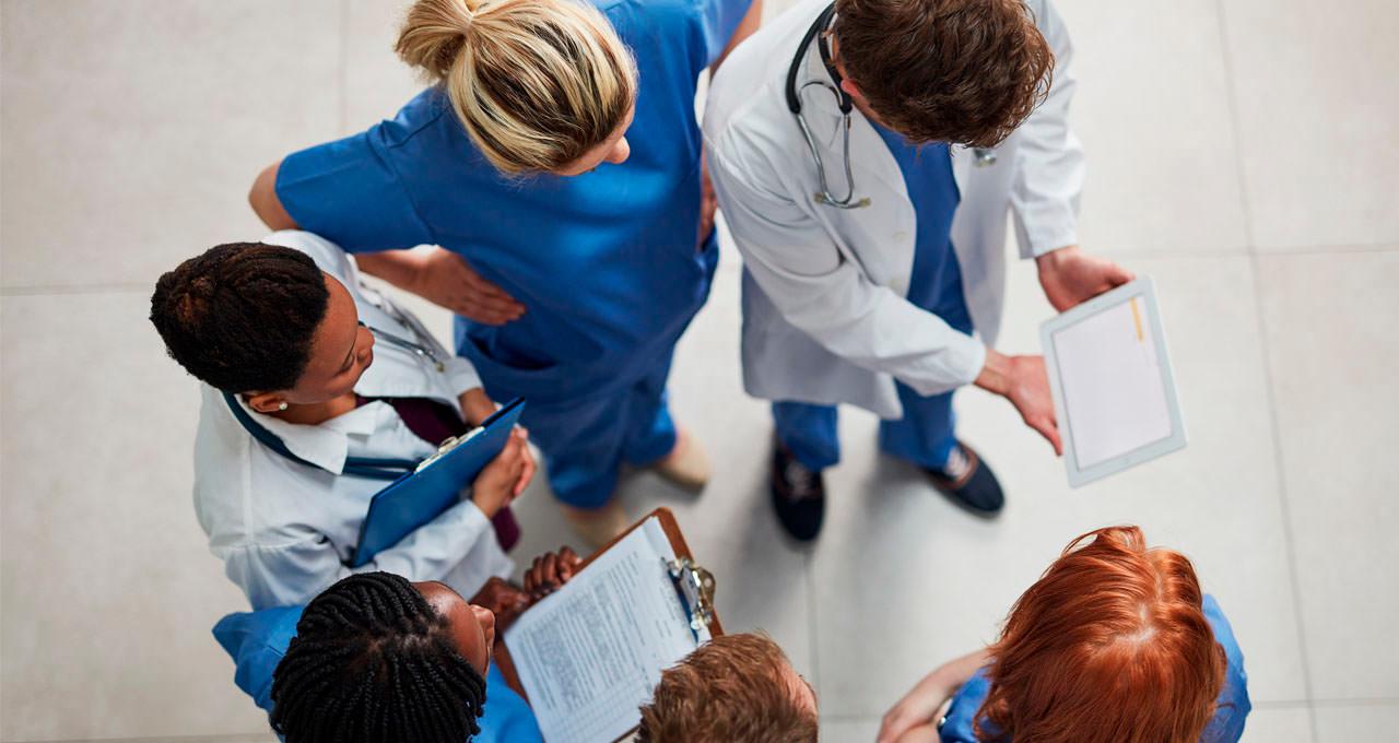 Curso Desarrollo de una Cultura de Calidad en las Organizaciones de Salud - Online Curso Desarrollo de una Cultura de Calidad en las Organizaciones de Salud - Online