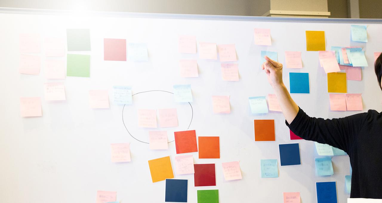 Curso Gestión del Cambio Ágil en Organizaciones - Online Curso Gestión del Cambio Ágil en Organizaciones - Online