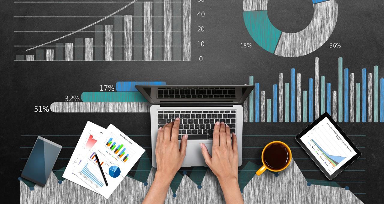 Curso Marketing Metrics - Online Curso Marketing Metrics - Online