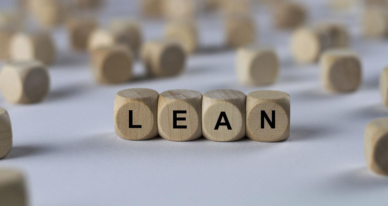 Curso Lean Thinking - Online Curso Lean Thinking - Online