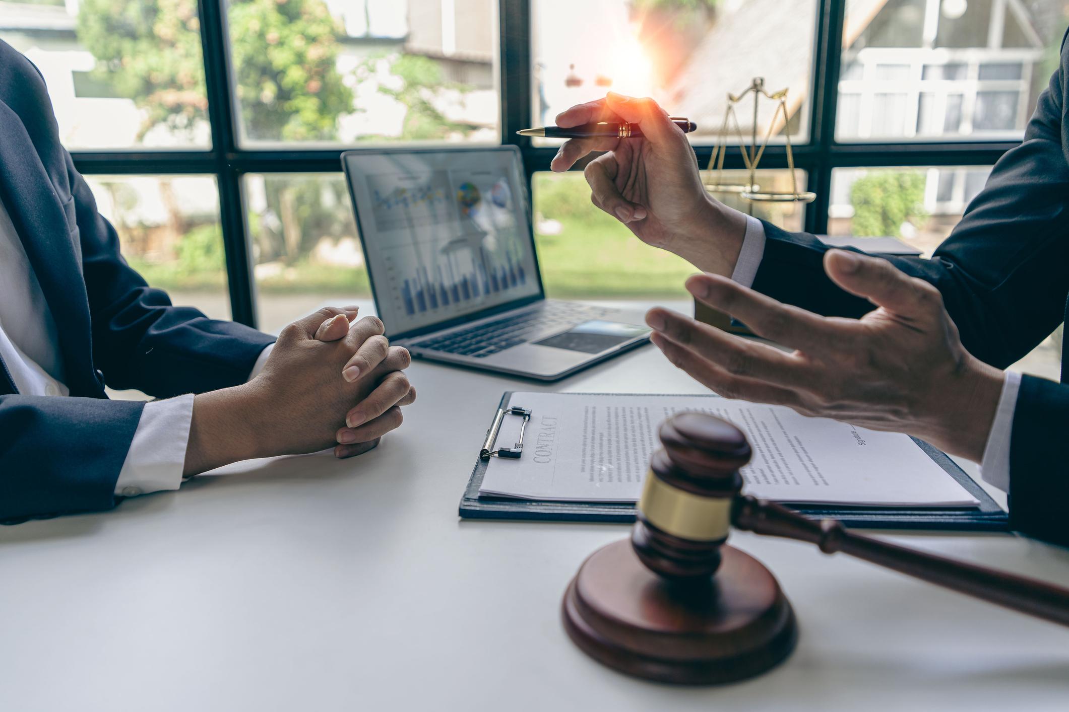 Curso Especialización en Litigación Penal Tributaria Curso Especialización en Litigación Penal Tributaria