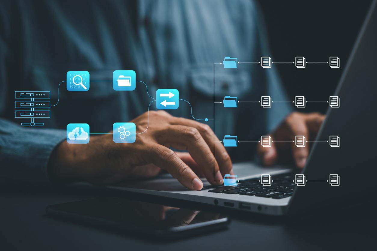Diplomado en Gestión y Optimización de Procesos - Online Diplomado en Gestión y Optimización de Procesos - Online
