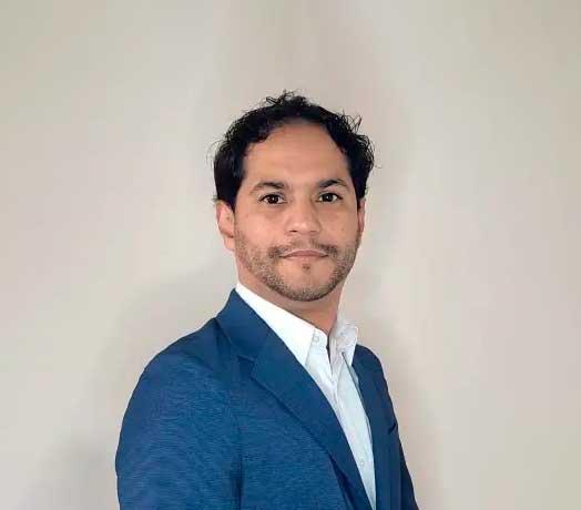 Alejandro Martínez Alejandro Martínez