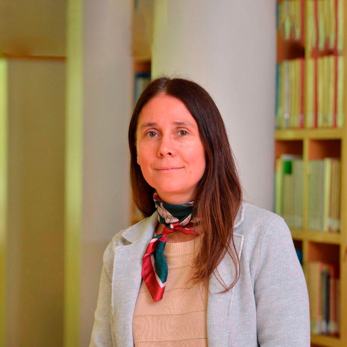IA y “flexhabilidad”: adaptarse con sentido Foto de Cristina