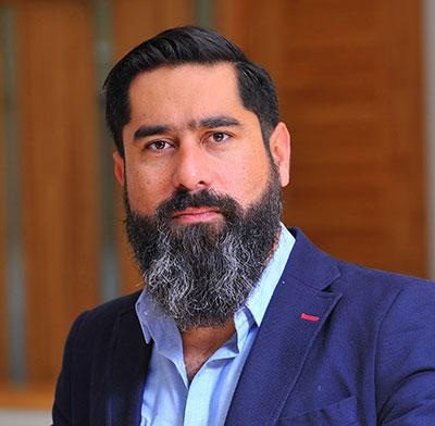 Cristóbal Bellolio Cristóbal Bellolio