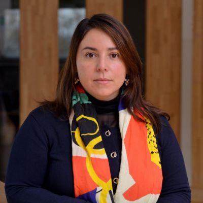 Carla Ugarte Carla Ugarte