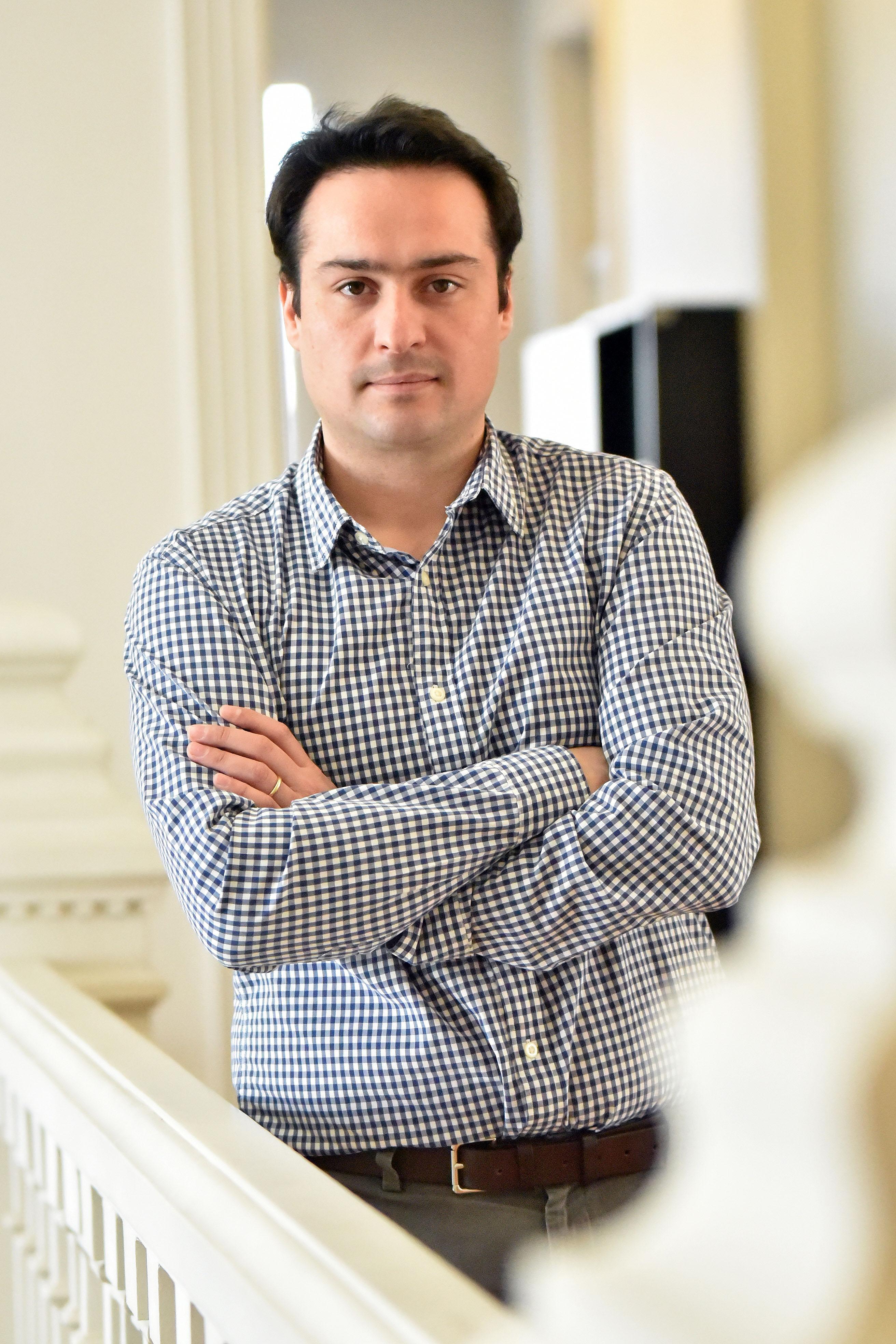 Ricardo Lillo Ricardo Lillo