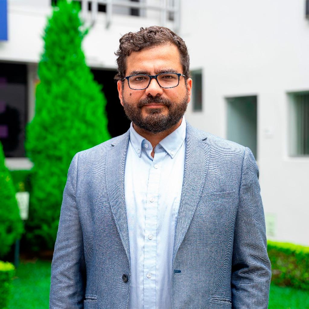 Felipe Cuadra Felipe Cuadra