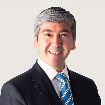 Juan Ignacio Alarcón Juan Ignacio Alarcón