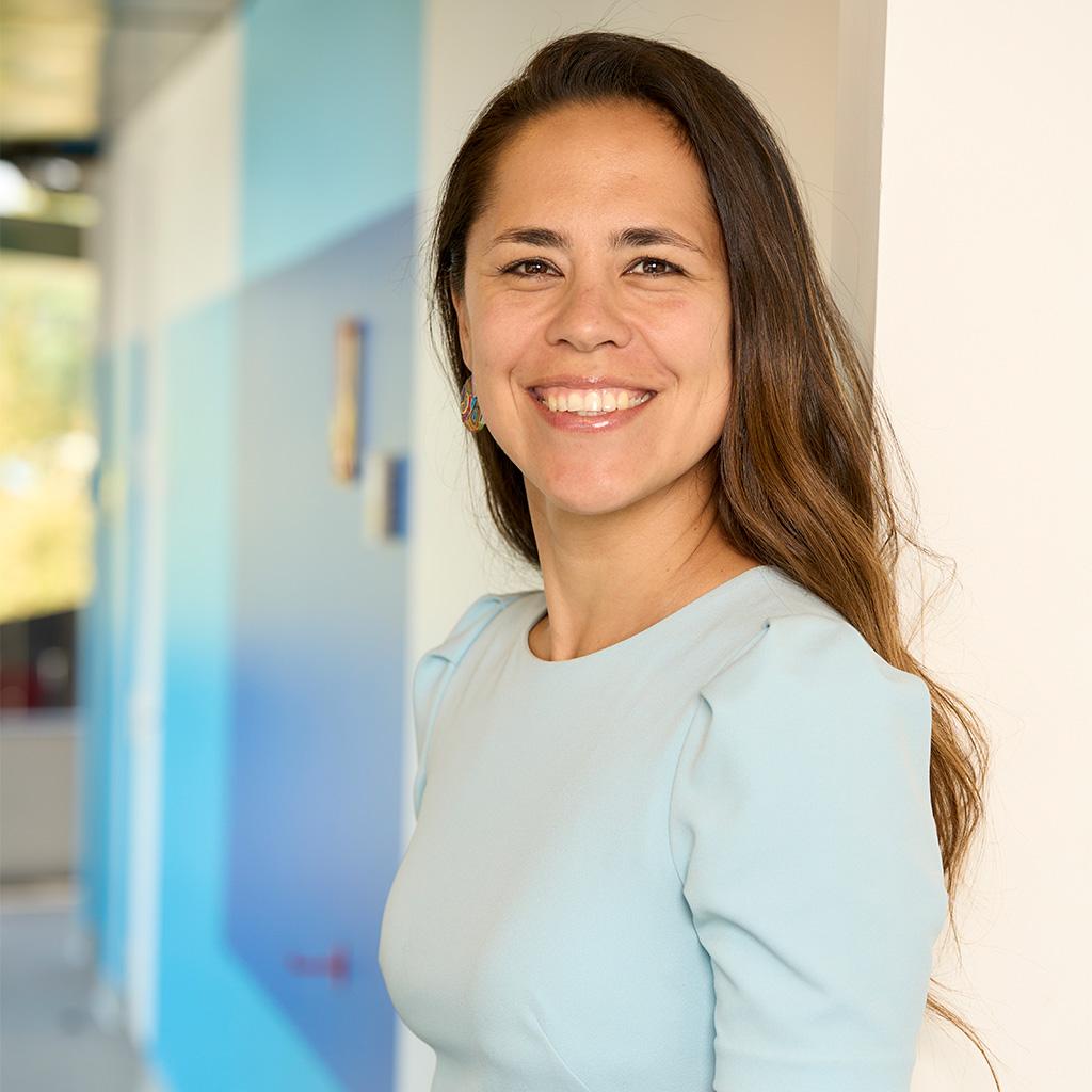 María Francisca Yañez María Francisca Yañez
