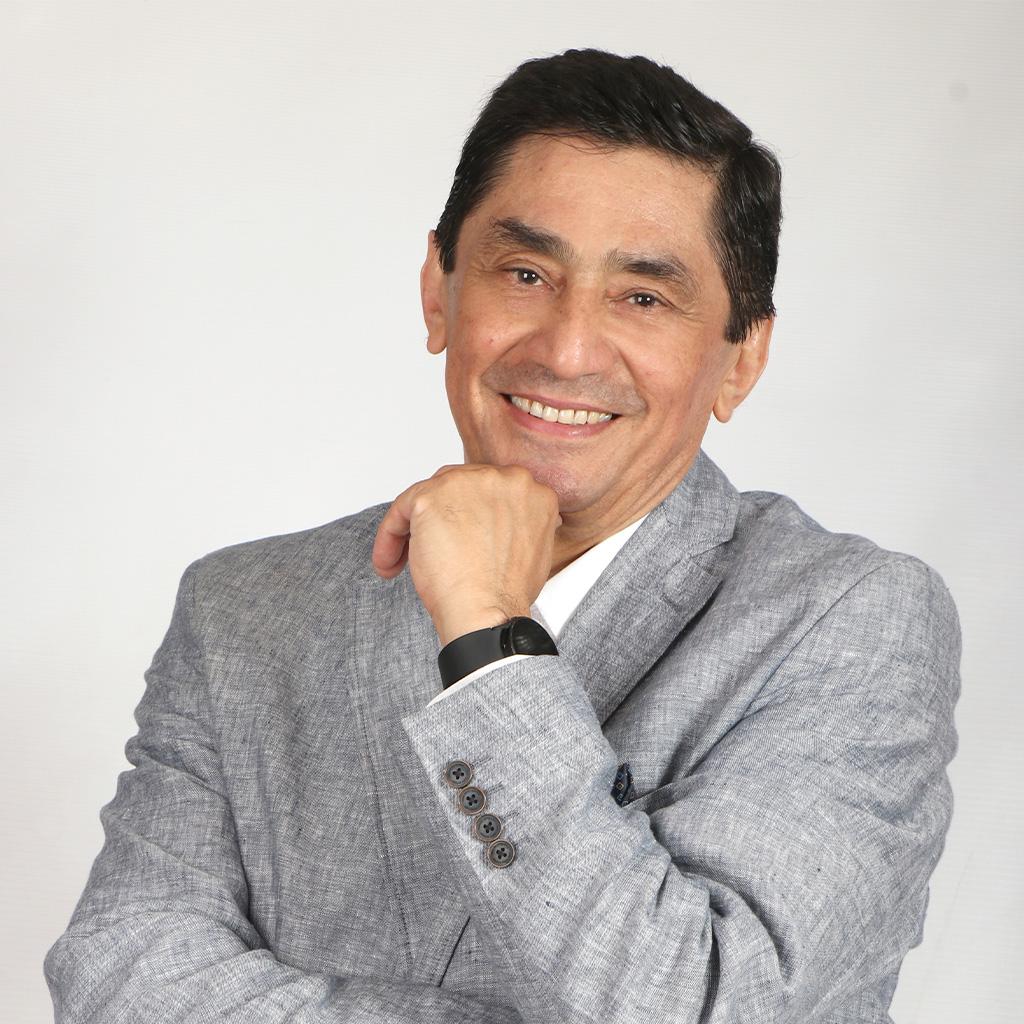 Jaime Pizarro Jaime Pizarro