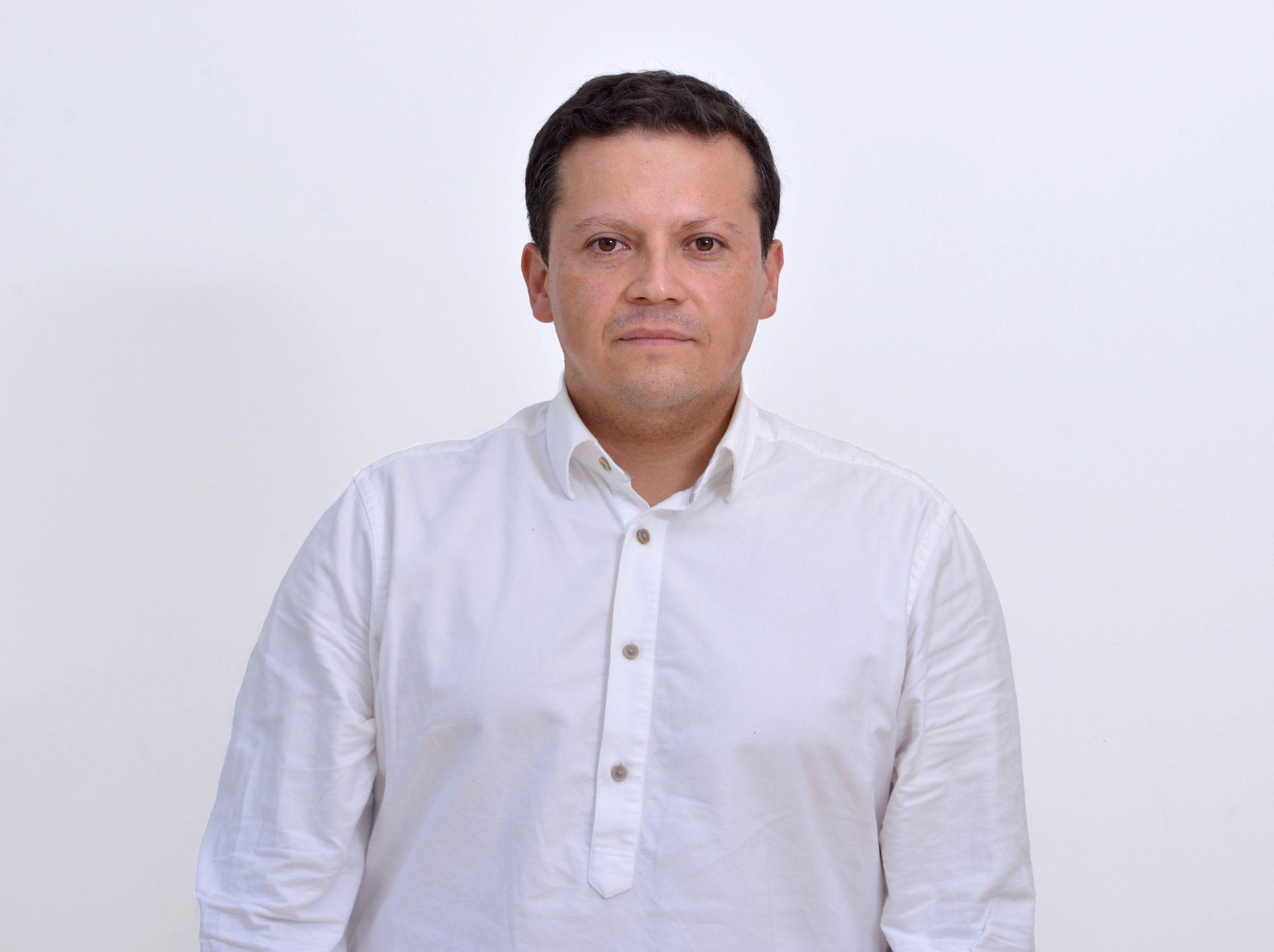 Julio Deride Julio Deride