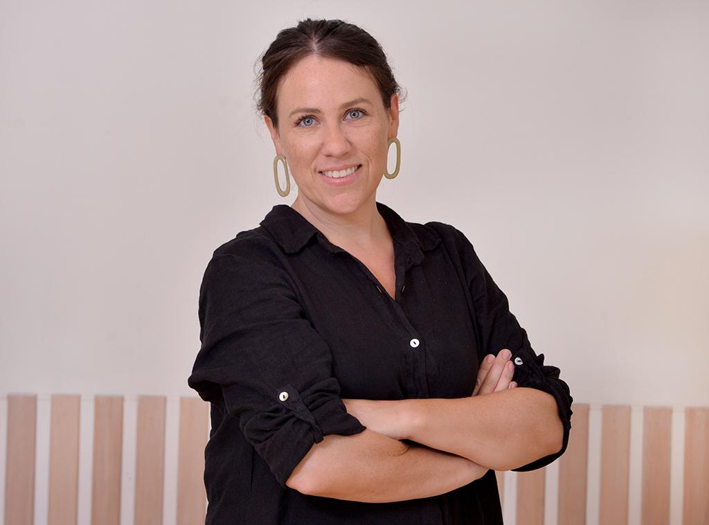 Macarena Larraín Macarena Larraín