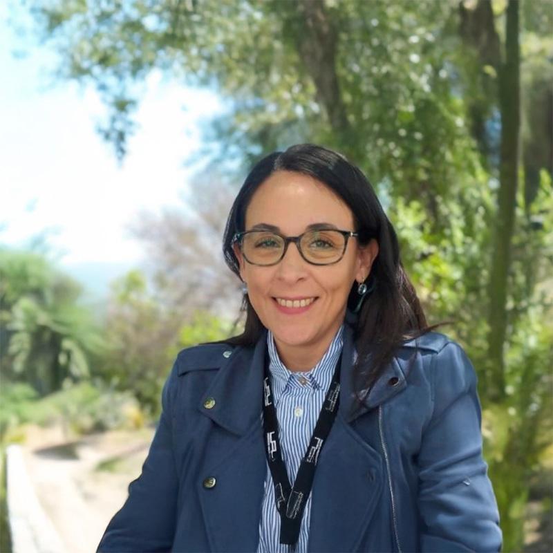María José González María José González