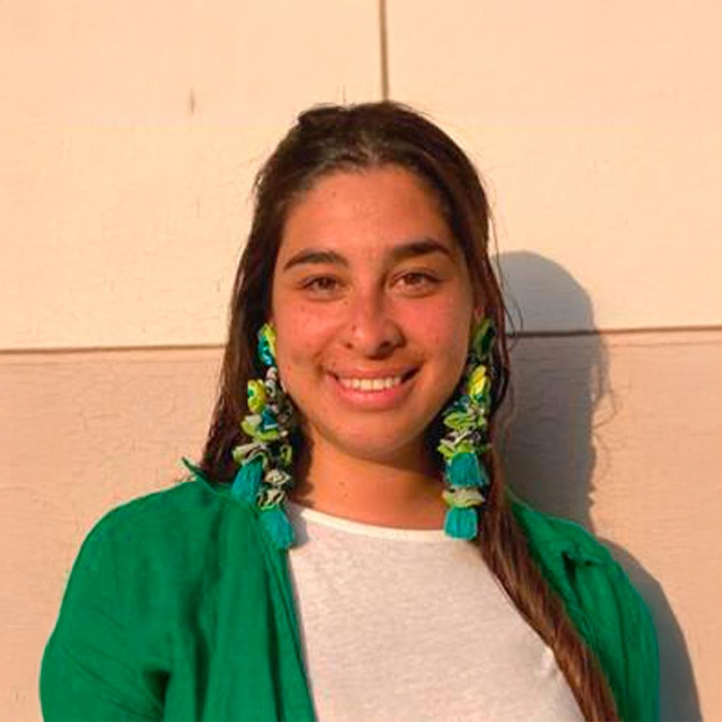 María José Ormeño María José Ormeño