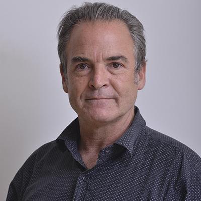 Foto de Mario Drago