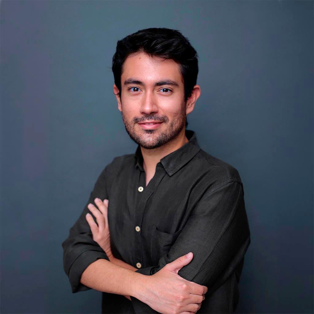 Pablo González Carcey Pablo González Carcey