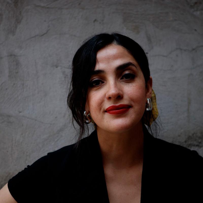 Sofía Pérez Sofía Pérez