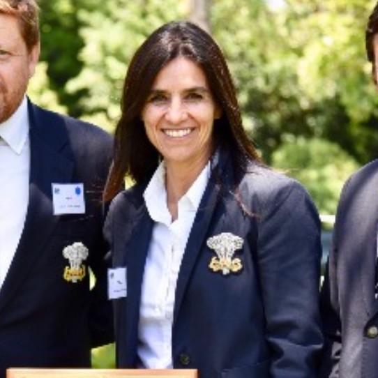 Sylvia Valenzuela Giesen Sylvia Valenzuela Giesen