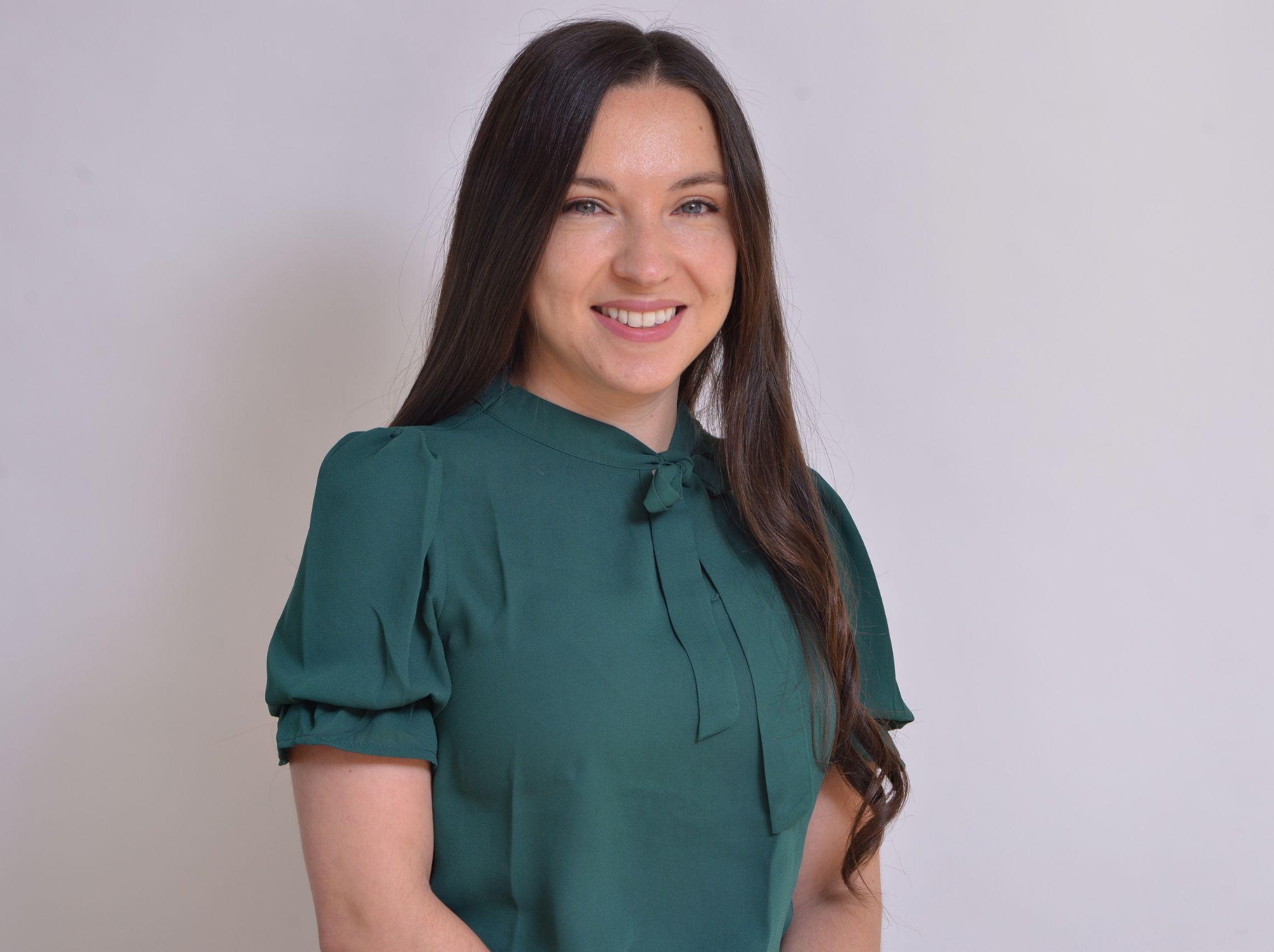 Verónica Díaz Verónica Díaz