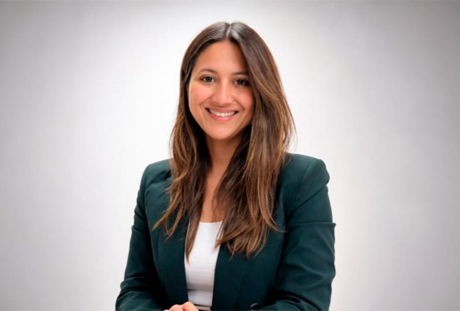 Paulina Urzúa Villagrán Paulina Urzúa Villagrán