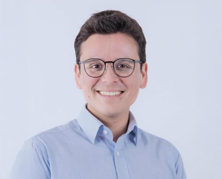 David Leiva David Leiva