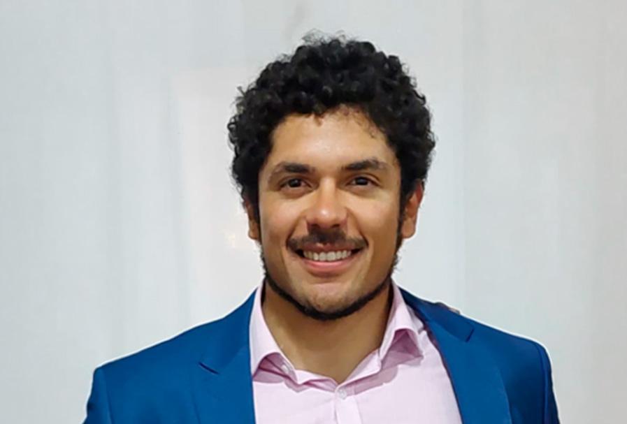 Jorge Ortega Jorge Ortega
