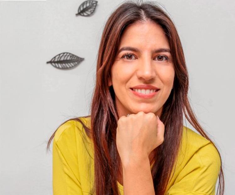 María José Lami – Argentina María José Lami – Argentina