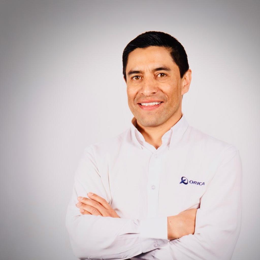 Pablo Campos Pablo Campos