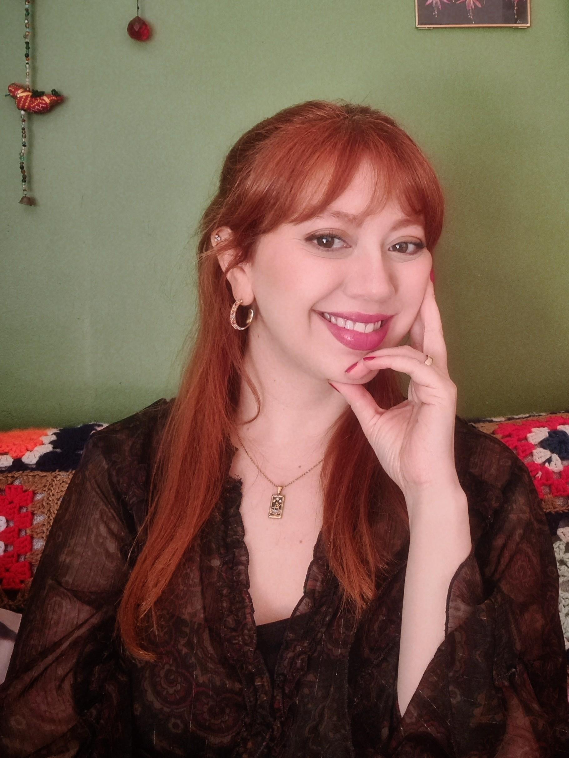 Carola Fernández Carola Fernández