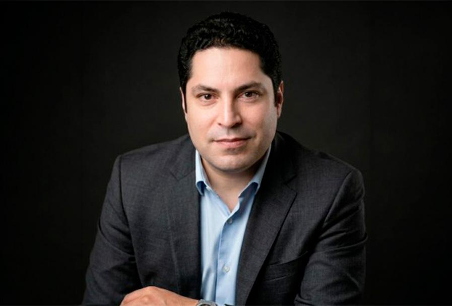 Felipe Bernal Rebolledo Felipe Bernal Rebolledo