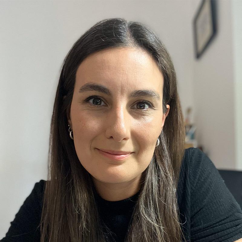 Rocío Labra Rocío Labra