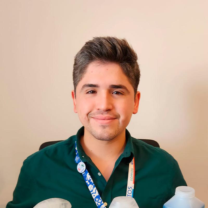 Sebastián Soto Sebastián Soto