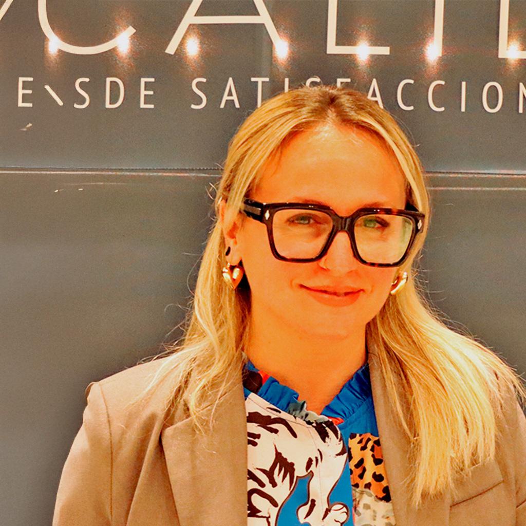 Soledad Cassini Soledad Cassini